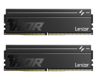 Pamięć RAM Lexar 16GB (2x8GB) 6000 CL38 Thor